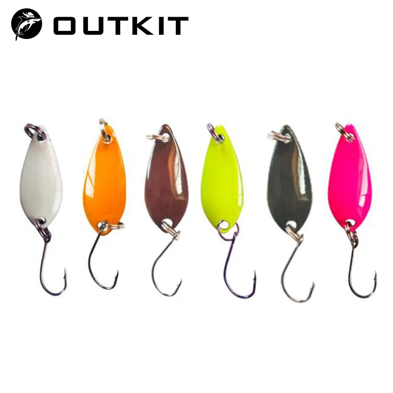 Fishing Lure Accessories - 새로운 미니 낚시 미끼 3cm 3g