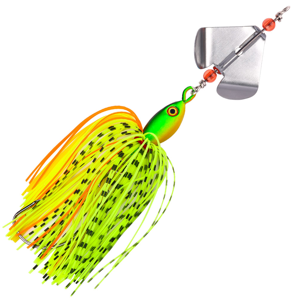 Fishing Lure Blade Bait - 1개 13.5cm 20g 낚시 미끼 블레이드