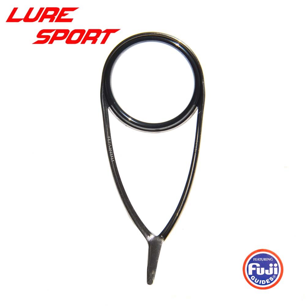 일본 FUJI 티타늄 프레임 SIC 링 가이드 세트,  - Fishing Lure Accessories 리뷰 및 가격