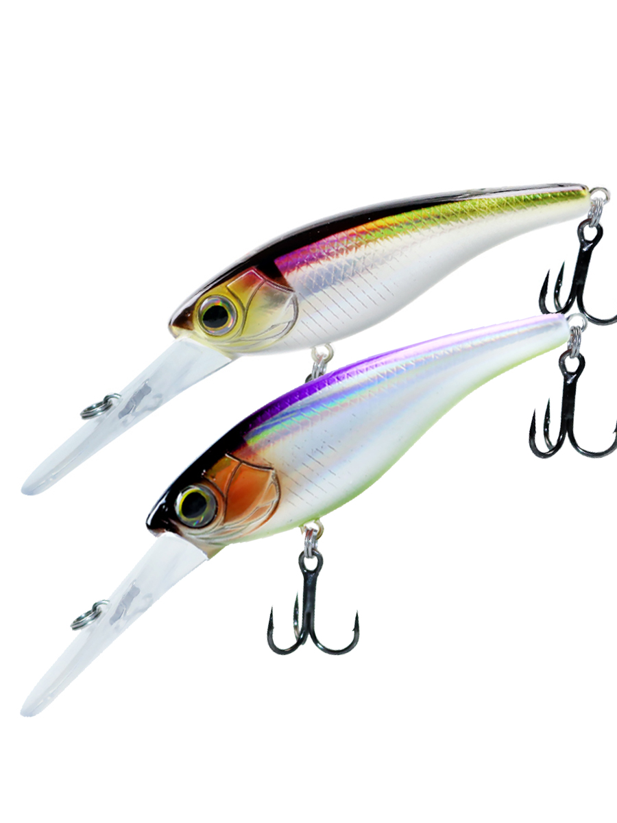 미노우 낚시 미끼 6g 10g 탐험가 파이크 퍼치 청어 - Fishing Lure Jerkbait 리뷰 및 가격