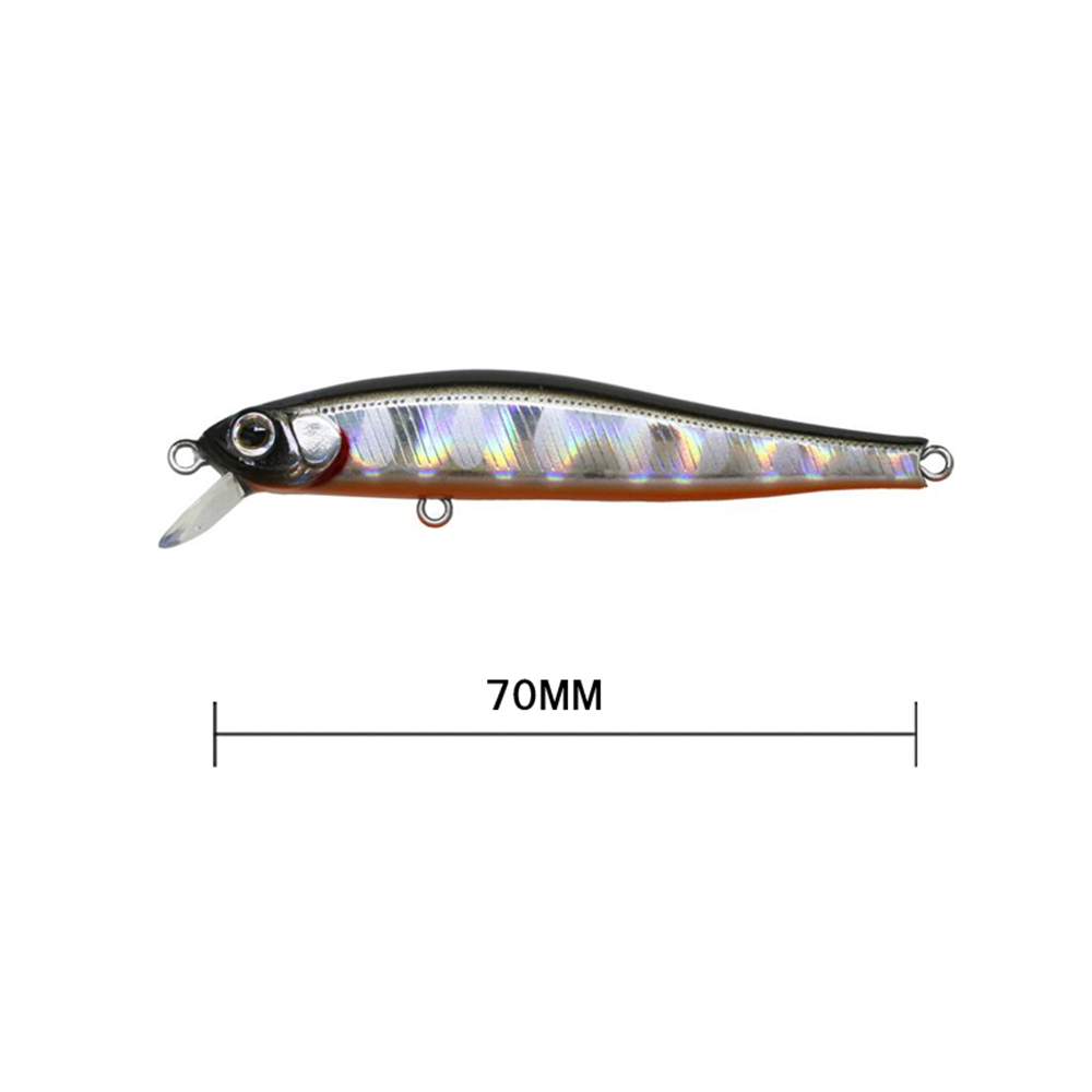 7cm 5.5g 낚시 루어 미노 워 블러 싱킹 트롤링  - Fishing Lure Jerkbait 리뷰 및 가격