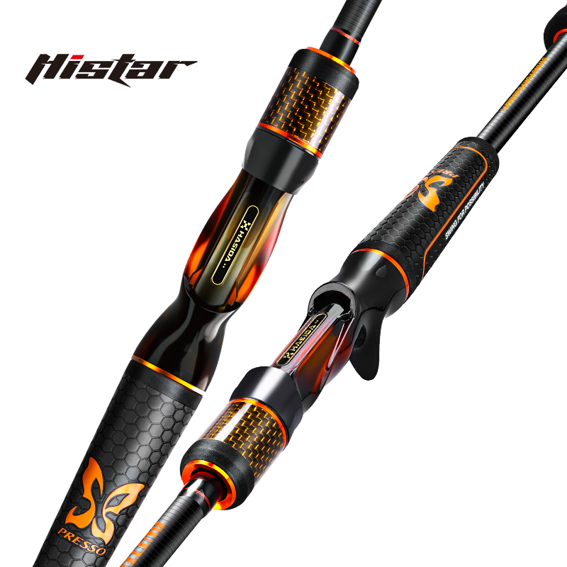 HASIDA 버터플라이 BFS 패스트 액션 낚싯대 카본 - Kastking Reel Zephyr 리뷰 및 가격