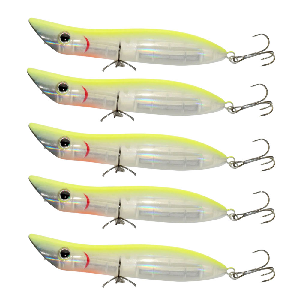 아피쉬루어 싱킹 포퍼 루어 110mm 38g 포퍼 루어 - Fishing Lure Making Kit 리뷰 및 가격