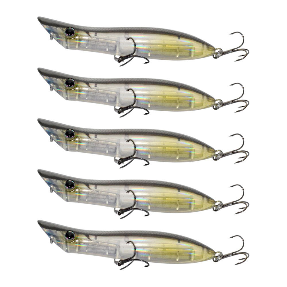 아피쉬루어 싱킹 포퍼 루어 110mm 38g 포퍼 루어 - Fishing Lure Making Kit 리뷰 및 가격