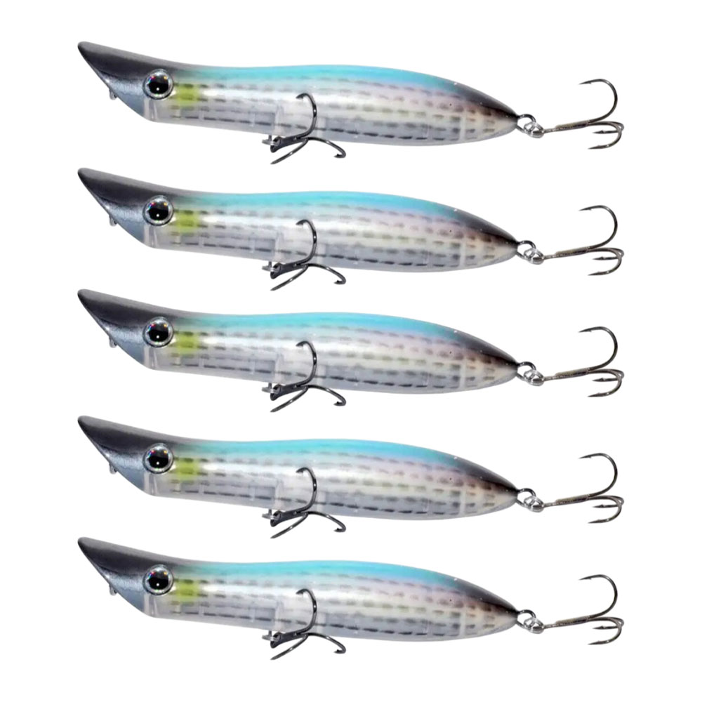 아피쉬루어 싱킹 포퍼 루어 110mm 38g 포퍼 루어 - Fishing Lure Making Kit 리뷰 및 가격