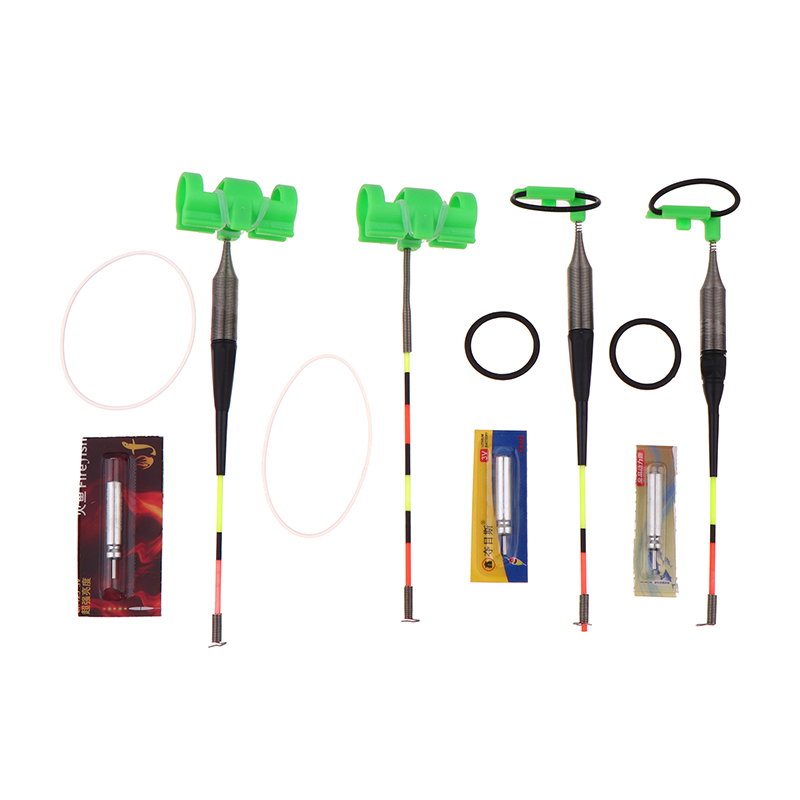 야간 낚시용 탈착식 방수 낚싯대 조명 스틱, 물고기 물 - Fishing Lure Making Kit 리뷰 및 가격
