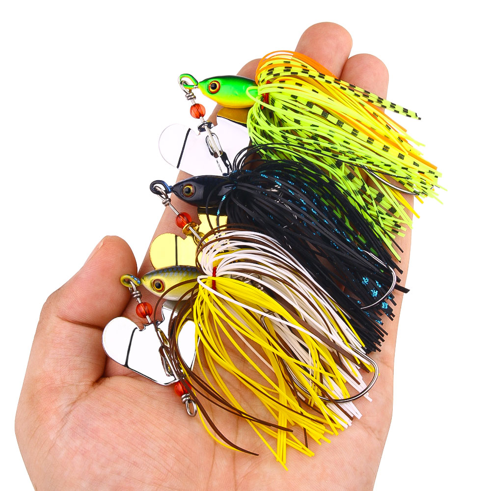 1개 13.5cm 20g 낚시 미끼 블레이드 메탈 베이 - Fishing Lure Blade Bait 리뷰 및 가격