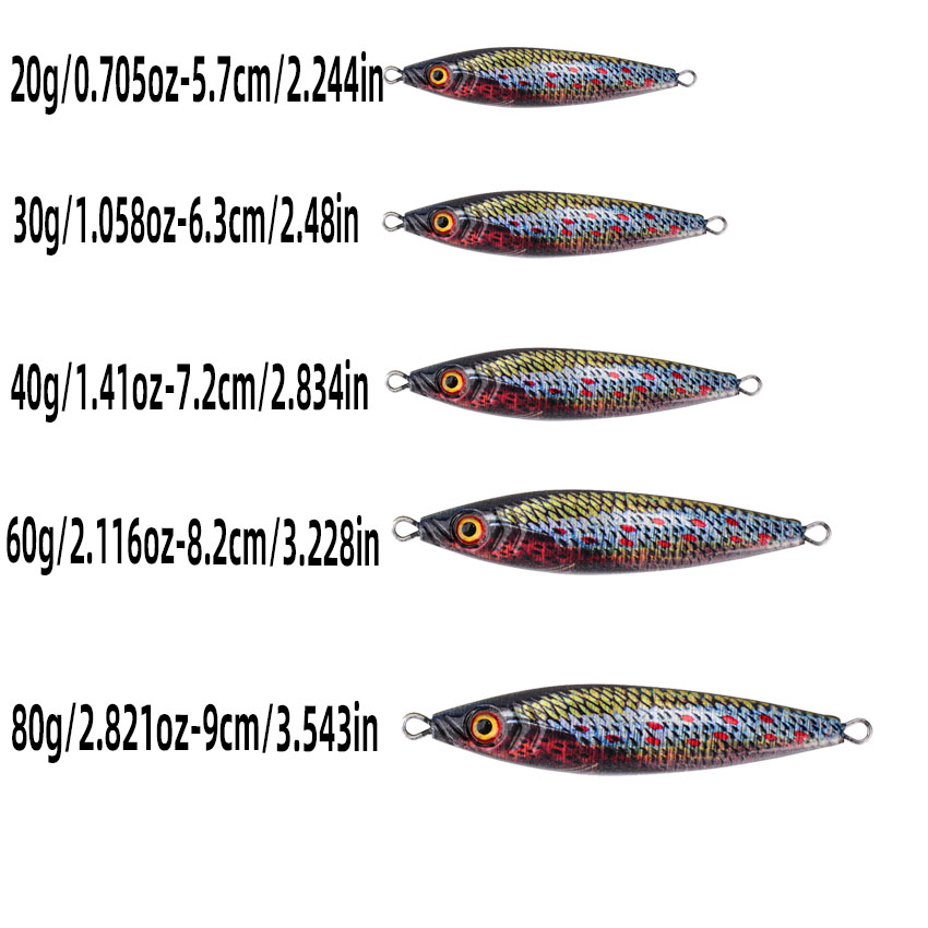 스피닝 블레이드가 있는 금속 지그 루어, 바닷물 슬로우 - Fishing Lure Blade Bait 리뷰 및 가격