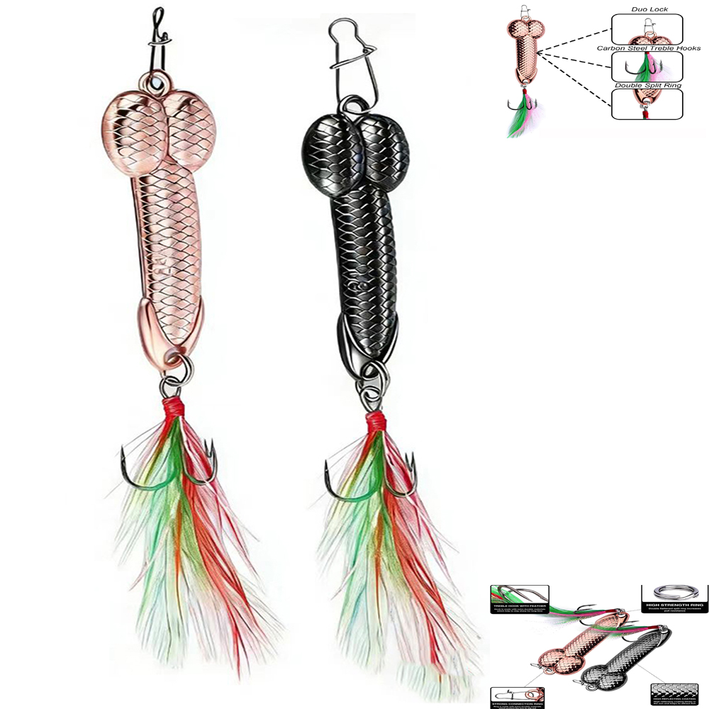 메탈 페니스 VIB 낚시 루어 3g 7g 11g 15g - Fishing Lure Blade Bait 리뷰 및 가격